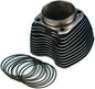Gasket Oring Cyl To Crank Twin Cam 88 10/Pk 11256