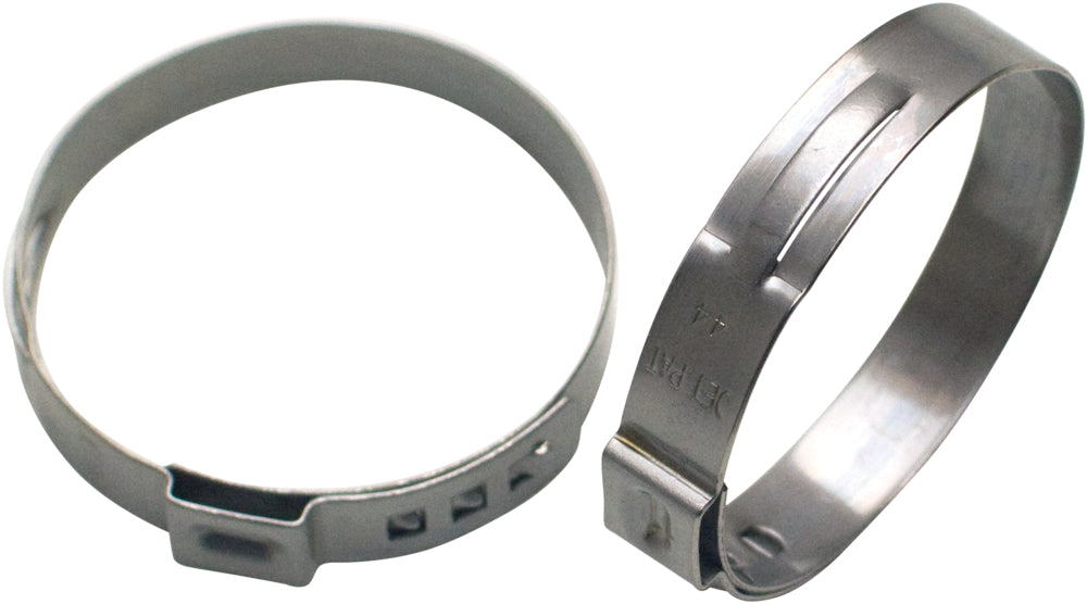 OE 95 inch Cylinders wihtout Piston Silver