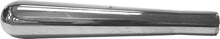 Load image into Gallery viewer, 16 1/8" Flashback Smoothy Muffler Chrome