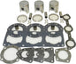 Complete Top End Kit