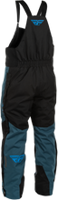 Load image into Gallery viewer, Outpost Float Bib Blue/Light Blue/Black 2x
