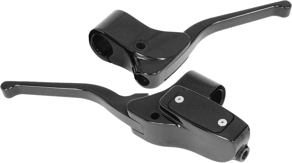 Clutch Perch Assm Cable Black