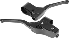 Load image into Gallery viewer, Clutch Perch Assm Cable Black