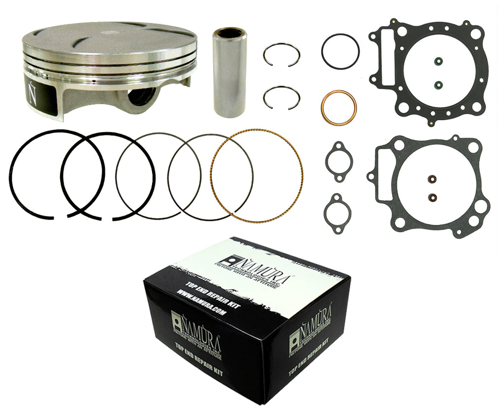 Top End Kit 95.96/Std 11:1 Hon