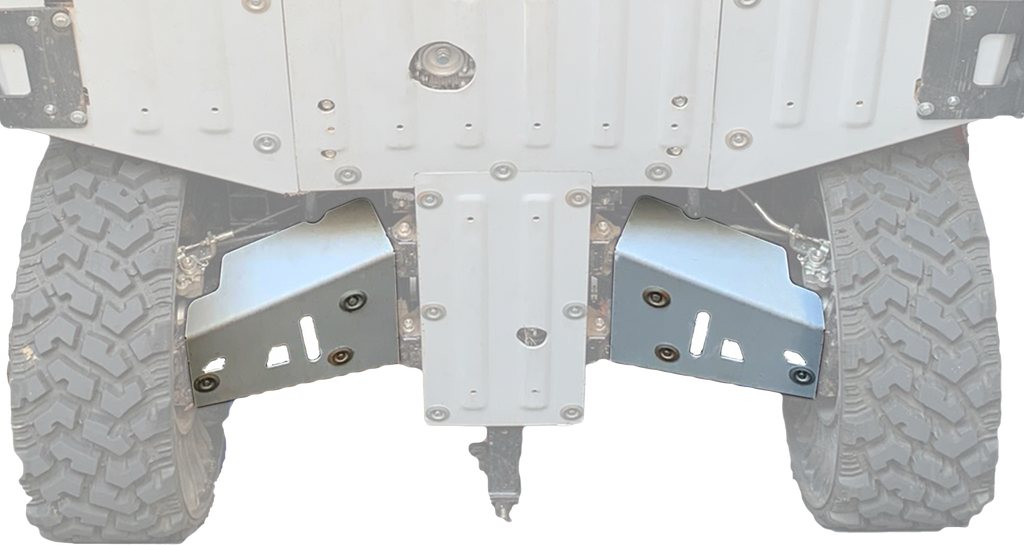 Rear A Arm Guards