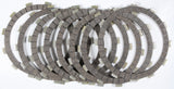 EBC Motorcycle Brakes Redline Clutch Kit Ck5631 15-5631
