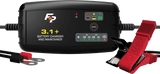 Fire Power Battery Charger 6v/12v 3.1a 490-2908