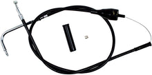 Load image into Gallery viewer, Black Vinyl Idle Cable
