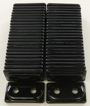 Load image into Gallery viewer, Double Digger Support Plate Black 48/Pk