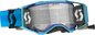 Prospect Goggle Wfs Blue/Black W/Clear Works