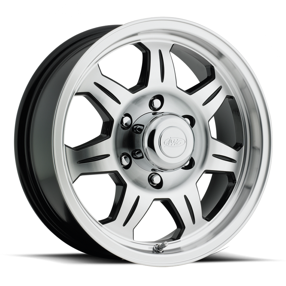 Element Trailer Wheel 15x6 5x5