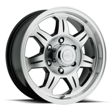 Load image into Gallery viewer, Element Trailer Wheel 15x6 5x5