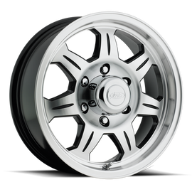 Element Trailer Wheel 15x6 5x5