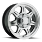 Element Trailer Wheel 15x6 5x5