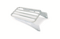 Sissy Bar Luggage Rack Tube Chrome
