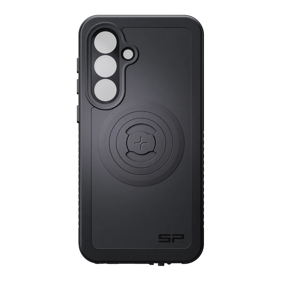 Phone Case Extreme Spc+ Samsung Galaxy S26 Plus Black
