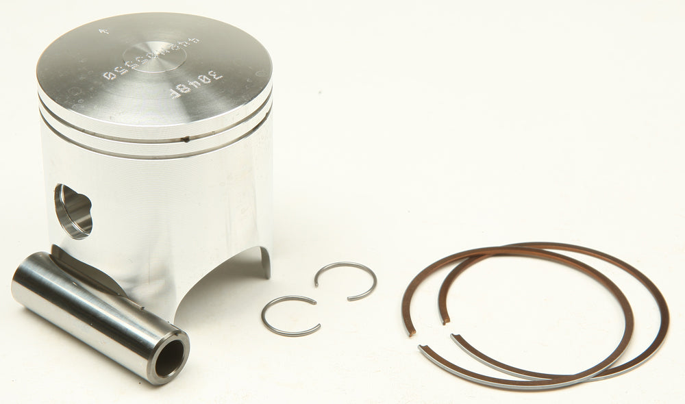 Piston Kit 55.50/Std Hon