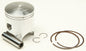 Piston Kit 55.50/Std Hon