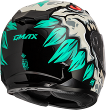 Load image into Gallery viewer, Youth Gm 49y Drax Snow Helmet Silver Yl