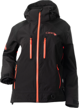 Load image into Gallery viewer, Prizm 2.0 Jacket Black Md