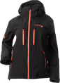 Prizm 2.0 Jacket Black Md