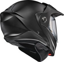 Load image into Gallery viewer, Exo Gt930 Cold Weather Helmet Matte Black 2x (Electric)