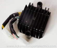 Load image into Gallery viewer, Regulator/Rectifier Lithium Hon