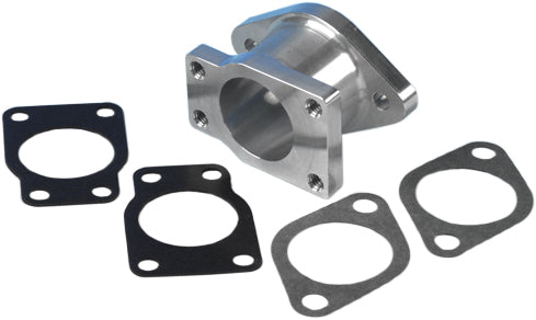 Gasket Intake Manifold Linkert To Bendix Conv Kit 27411 40 A