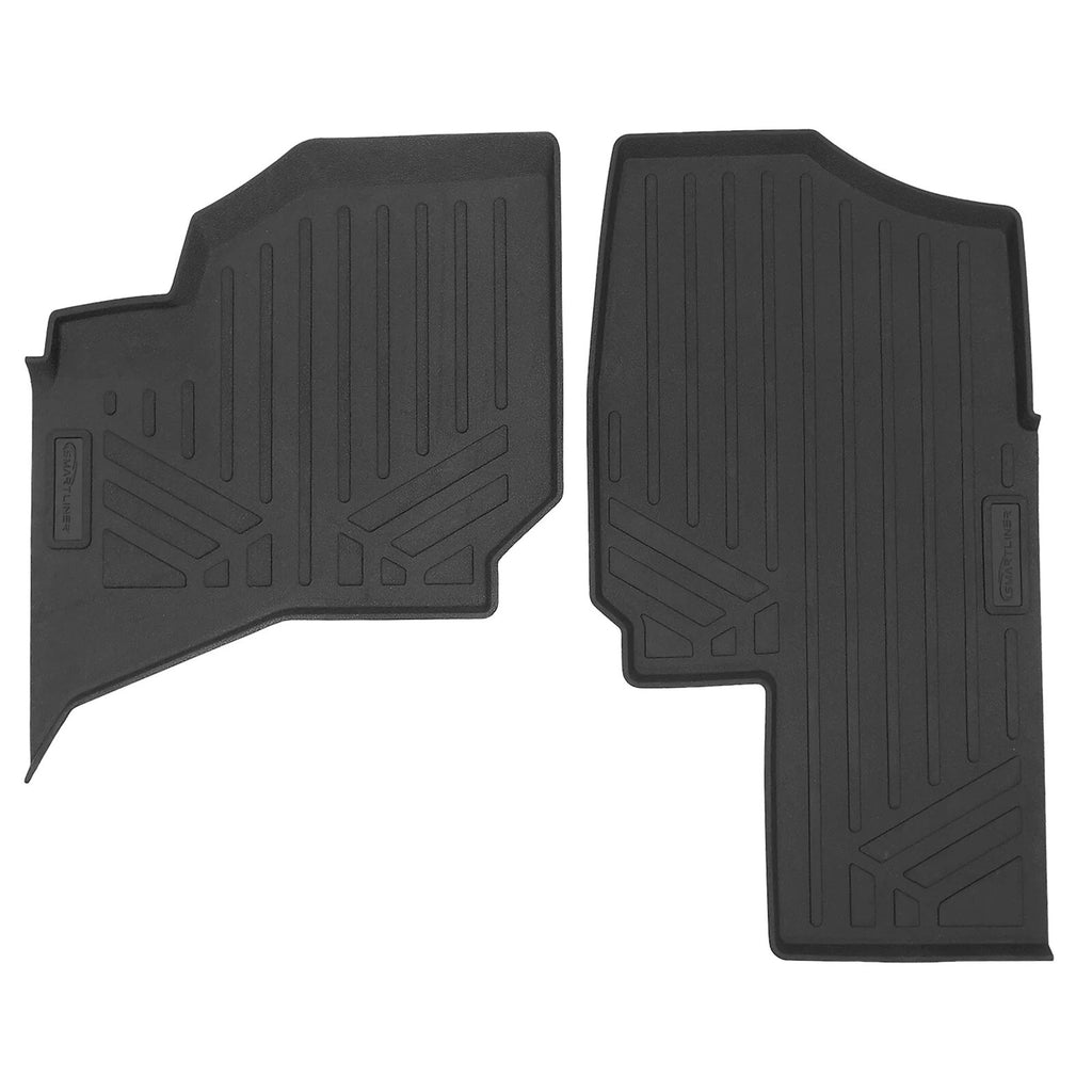 Floor Liner First Row