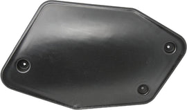 Pr/Rox S/M Rear Number Plate