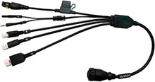 Load image into Gallery viewer, Diagnostic Cable 3151/Ap59 Yam
