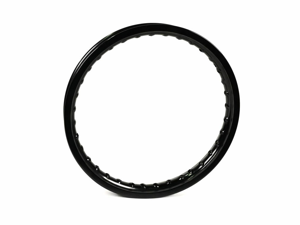Rim   Aluminum  14"X1.40"X36h Black
