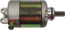 Load image into Gallery viewer, Starter Motor