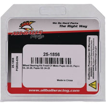 Load image into Gallery viewer, Wheel Bearing Kit Front Cf Moto