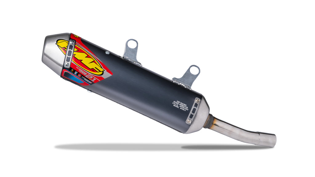 T Core 2.1 Spark Arrestor