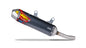 T Core 2.1 Spark Arrestor