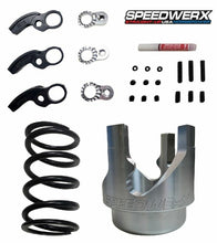 Load image into Gallery viewer, Hypershift Clutch Kit Ski