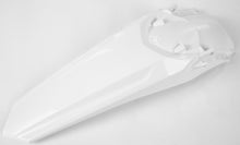 Load image into Gallery viewer, Rear Fender White Hon