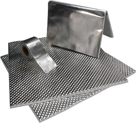 Bodywork Protection Kit