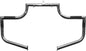 Engine Guard Hd Twinbar Flh Touring 97 Up Chr