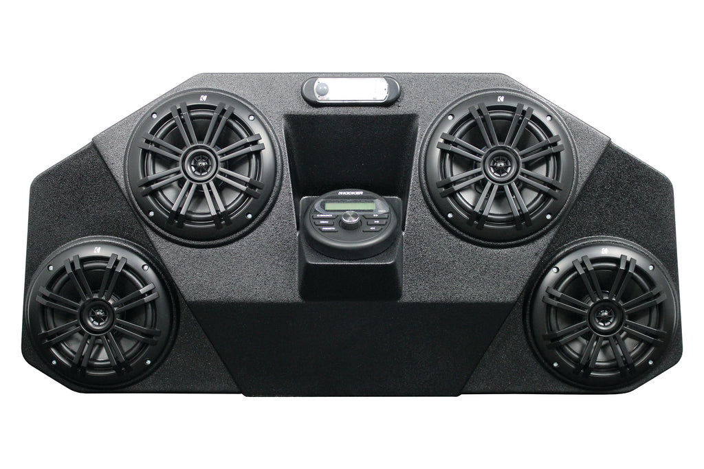 Audio Mini Talon