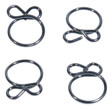 Load image into Gallery viewer, Hose Clamps Refill Kit 4/Pk