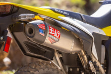 Load image into Gallery viewer, Exhaust Race Rs 12 Full Sys Wf Ss Ss Cf Suz