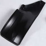 Acerbis Airbox Mud Flap Black 23208-70001