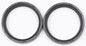 Fork Oil Seals 2pc 48x57.8x9 Hus/Husq/Ktm/She