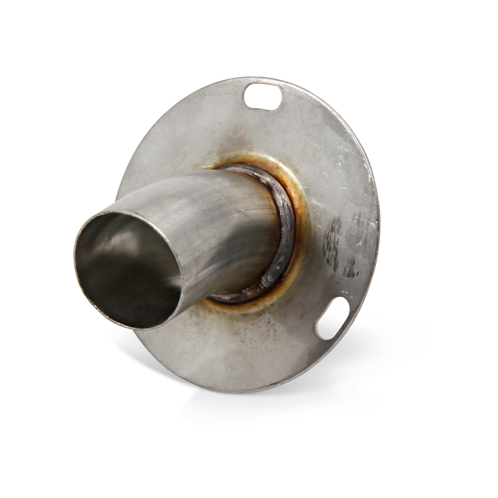 Stainless Insert 4" X 1 1/2" Replacement Part