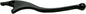 Right Lever Black