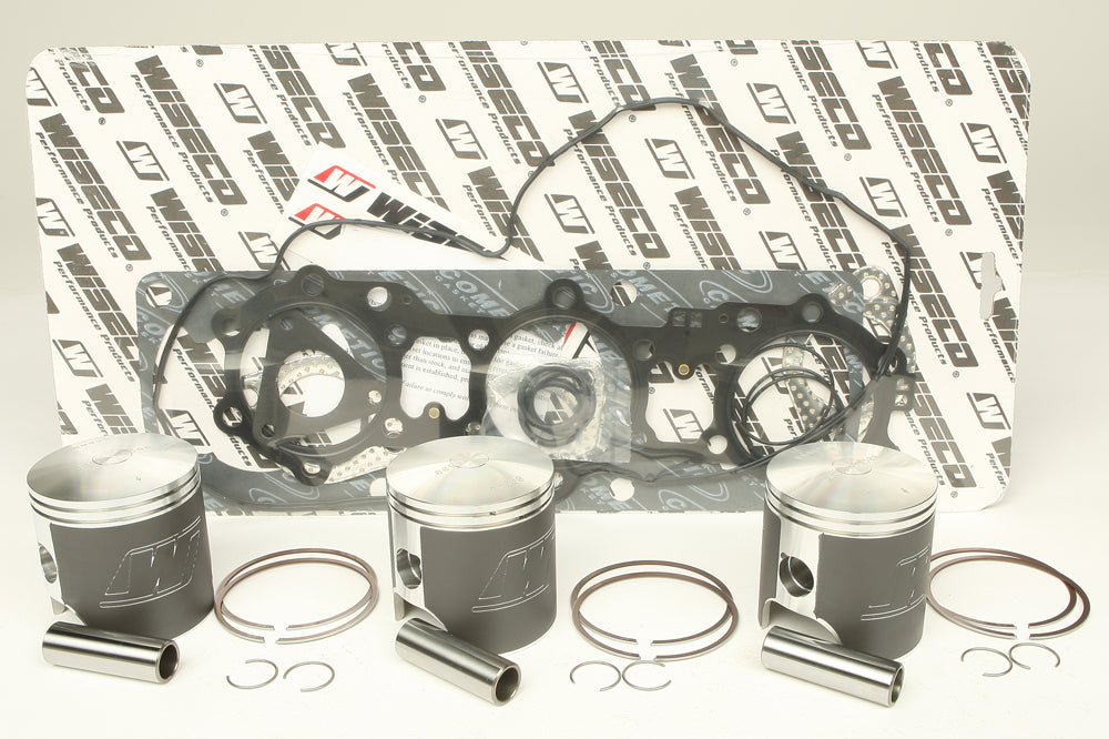 Standard Bore Piston Kit