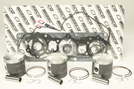 Standard Bore Piston Kit