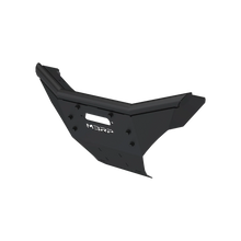 Load image into Gallery viewer, Front Bumper Kit Black Coated Steel Pol